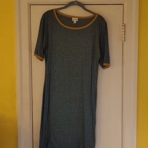 Lularoe Dress